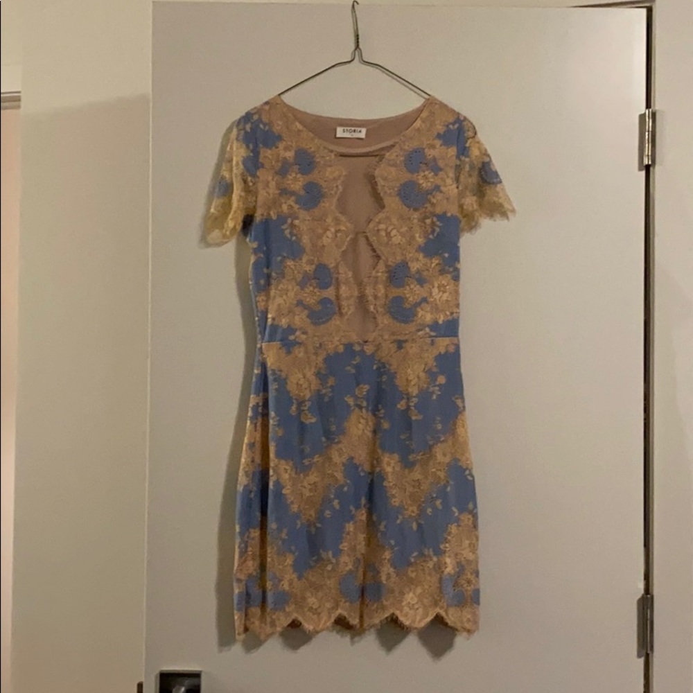 Cute cocktail dress